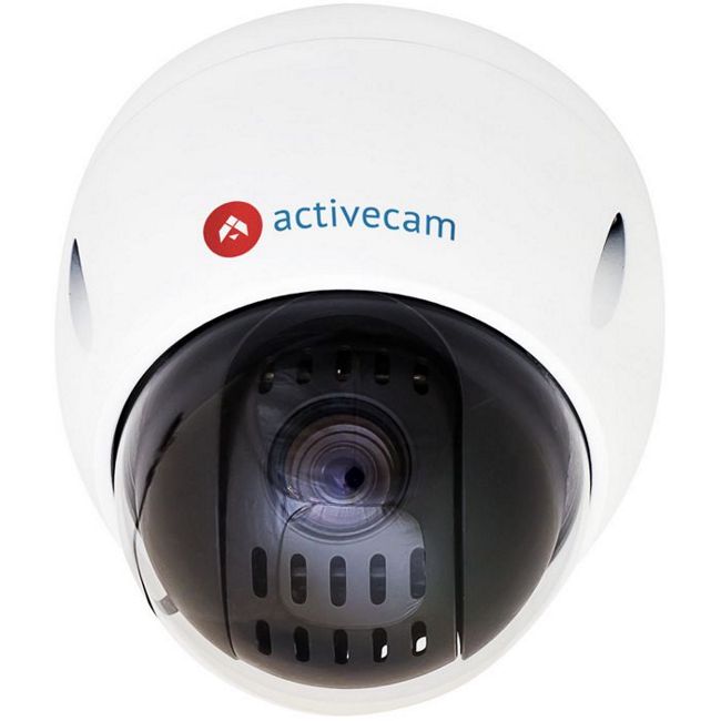 

Видеокамера IP TRASSIR TR-D5124 2Мп, 1/2.8'' CMOS, 0.005 Лк/F1.6, 1920*1080/25 к/с, трансфокатор 5.3-64 мм с АРД и автофокусом, оптический зум х12, ци, TR-D5124