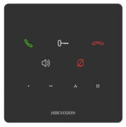 фото Аудиодомофон HIKVISION DS-KH6000-E1