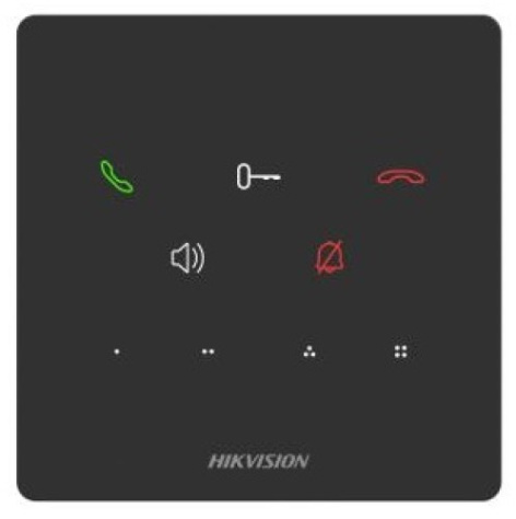 фото Аудиодомофон  HIKVISION DS-KH6000-E1 в Уфе