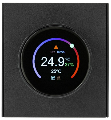 Изображение товара Терморегулятор KRANZ KR-78-0728-5