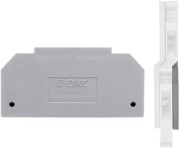 фото Компенсатор ширины  DKC DP-KRUK-3-5