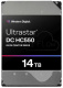 фото Жесткий диск 14TB SAS 12Gb/s Western Digital Ultrastar DC HC550 в Омске