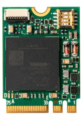 Изображение товара Код Безопасности Соболь v4 M. 2 A7 - доверенная загрузка