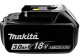 фото Аккумулятор Makita BL1830B в Воронеже