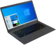 фото Ноутбук  Irbis NB283 14 ", Celeron, 4 Гб RAM, 128 Гб eMMC SSD, HD Graphics 500, Черный