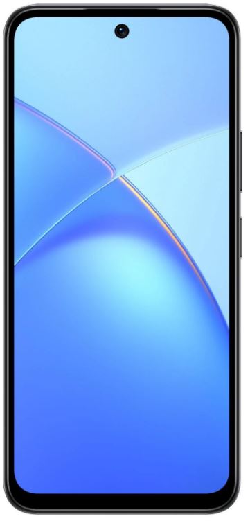 

Смартфон Infinix SMART 10 4/128GB 4894947097973 (4G) Sleek Black, SMART 10 4/128GB