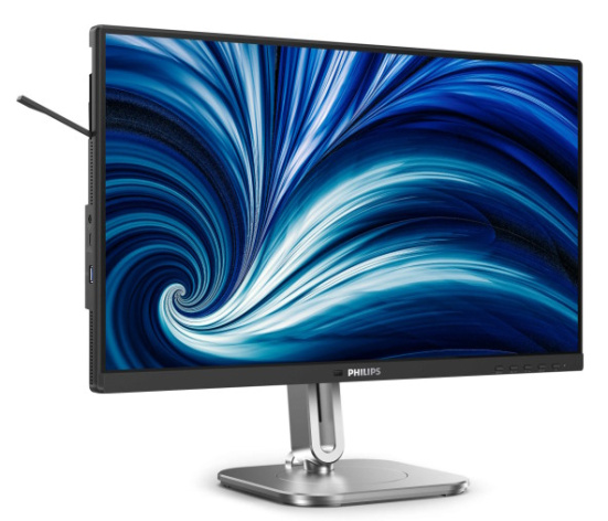фото Монитор 23,8" Philips 24B2N4200 в Перми