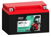 фото Аккумулятор  WBR MT12-7 MF