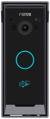 

Видеодомофон Fanvil i60, i60