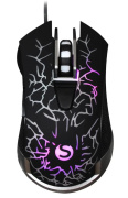 фото Мышь SUNWIND SW-M705G