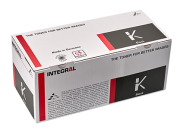 фото Тонер-картридж Integral TK-5140K Chip