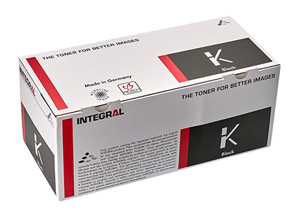 фото Тонер-картридж  Integral TK-5140K Chip в Уфе