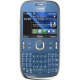 фото Мобильный телефон  Nokia 302 Asha Blue