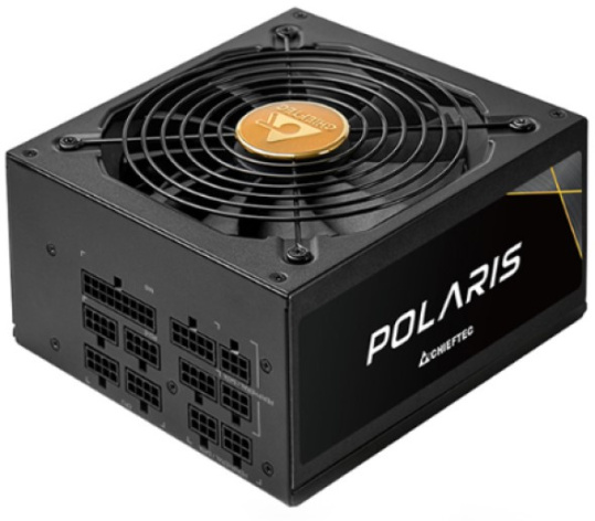 фото Блок питания ATX Chieftec PPS-1050FC в Уфе
