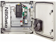 фото Узел доступа  NSGate NSBox-4488R (RX12F04F)