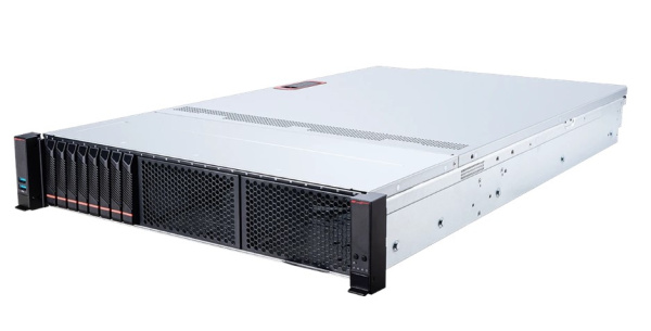 Изображение товара Сервер MSI S3066X271RAU8 2U с 8 слотов SATA/SAS и горячей заменой