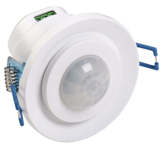 фото Датчик движения  IEK LDD11-401-800-001 в Перми