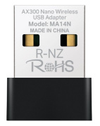 фото Адаптер Mercusys MA14N
