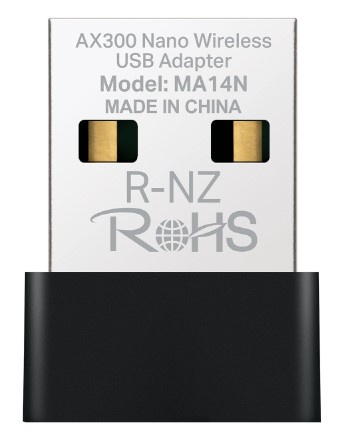 фото Адаптер  Mercusys MA14N в Омске