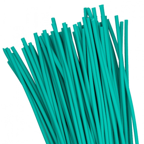 Изображение товара Термоусаживаемая трубка EKF tut-8-j-1m