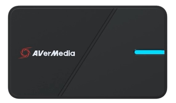Изображение товара Устройство видеозахвата AVerMedia Live Gamer Extreme 3 4K USB 3.0