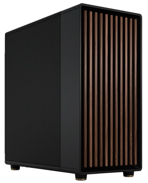 

Корпус eATX Fractal Design North XL FD-C-NOR1X-01 без БП, 2*USB 3.0, USB Type-C, North XL