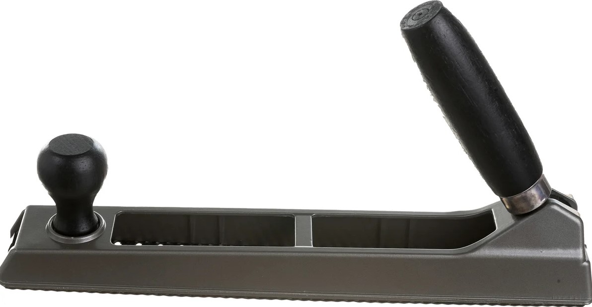 

Рубанок Kraftool MultiRasp 18843 Kraftool обдирочный 250мм., MultiRasp