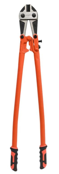 Изображение товара Болторез Gigant GBC-900 900 мм длинные губки из инструментальной стали