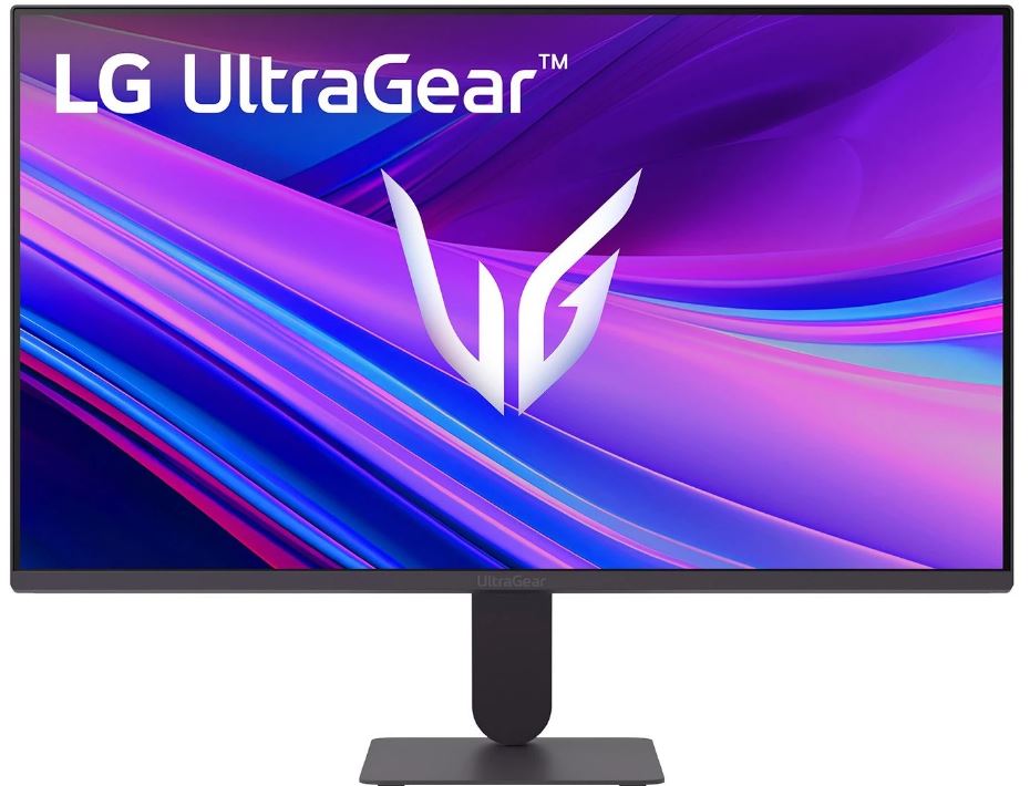 

Монитор 27" LG UltraGear 27G411A-B 1920x1080, 16:9, IPS, 250cd/m2, 5мс, 178/178, HDMI, DP, 144Hz, VESA, Tilt, violet-gray, UltraGear 27G411A-B