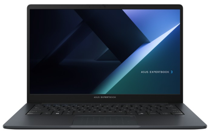 

Ноутбук ASUS ExpertBook BM1403CDA-S60156 90NX0831-M005D0 Ryzen 5 7535U/16GB/512GB SSD/14"/IPS/FHD+/60Hz/NoOS/Star Black, ExpertBook BM1403CDA-S60156