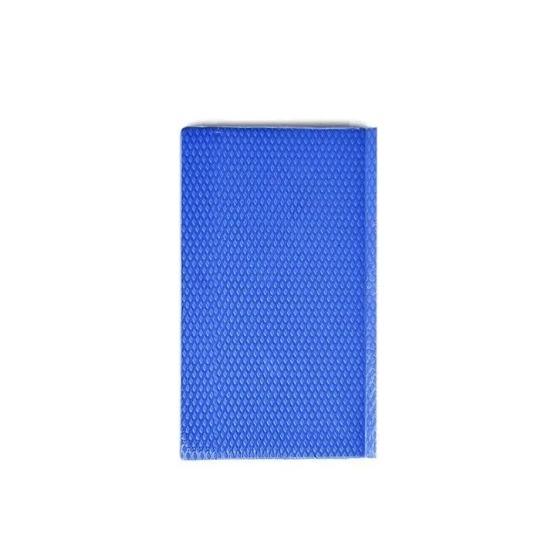 

Термопрокладка FEHONDA FHND-15W-85X45-2.5 15W, 85x45 мм, 2.5 мм, 15 Вт/(м·K), FHND-15W-85X45-2.5