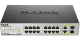 фото Коммутатор PoE D-link DES-1018P/A1A