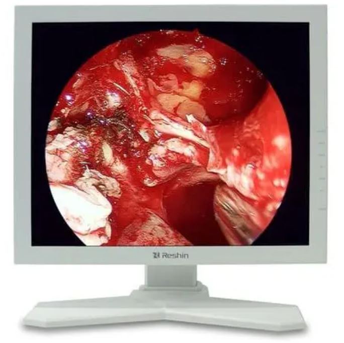 

Монитор 19" RESHIN MS192SA 1280x1024, наличие РУ, MS192SA