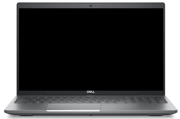 фото Ноутбук  Dell Latitude 5550 в Челябинске 15.6 ", Core Ultra 5, 16 Гб RAM, 512 Гб SSD, Arc graphics, Серебристый