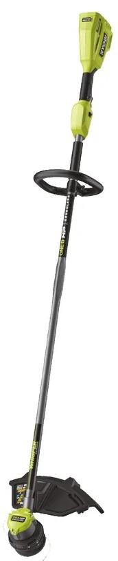 

Триммер аккумуляторный Ryobi RY18LTX38A-0 5133005730 18В, RY18LTX38A-0
