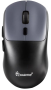 фото Оптическая светодиодная мышь SmartBuy SBM777DSG, Черный, Синий, [SBM777DSG]