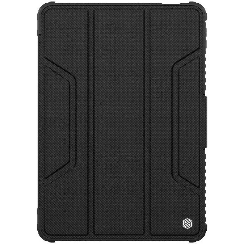 

Чехол Nillkin Bumper Pro 5160196 Black, (Mi Pad 6/Pad 6 Pro), Bumper Pro