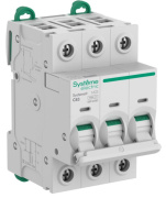 фото Автоматический выключатель  Systeme Electric S9F32363