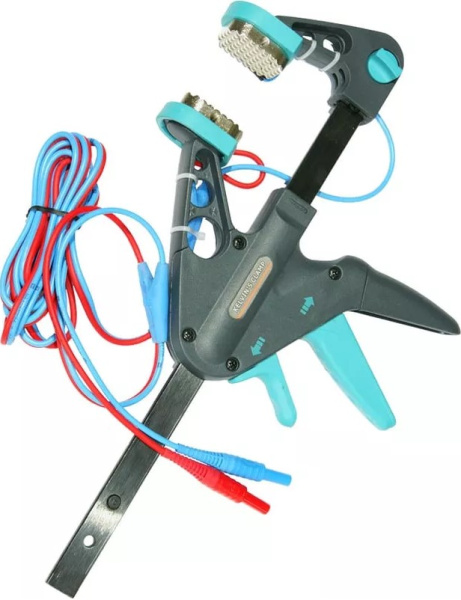 Изображение товара Зажим для измерения тока Sonel WAZACKEL1 профессиональный