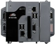 фото Контроллер  ICP DAS XP-8137-CE6