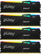 фото Модуль памяти Kingston FURY KF552C40BBAK4-64