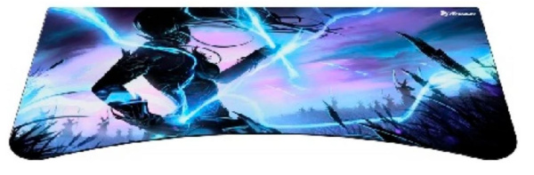 Изображение товара Коврик для мыши Arozzi ARENA-D014 для геймеров и офиса