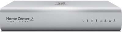 фото Контроллер  Fibaro Home Center 2 FGHC2 в Казани