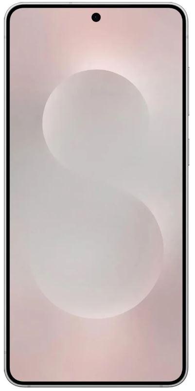 

Смартфон Samsung Galaxy S25 Edge 12/256GB SM-S937BZSIMEA серебристый моноблок 3G 4G 2Sim 6.7" 1440x3120 Android 15 200Mpix 802.11 a/b/g/n/ac/ax/be NFC, Galaxy S25 Edge 12/256GB