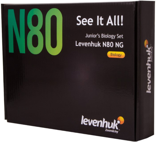 Изображение товара Набор Levenhuk N80 NG