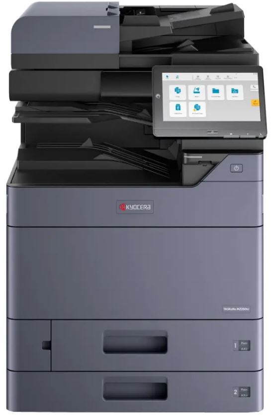МФУ,Kyocera,TASKalfa MZ7001ci