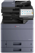 фото МФУ лазерное Kyocera TASKalfa MZ7001ci , , 