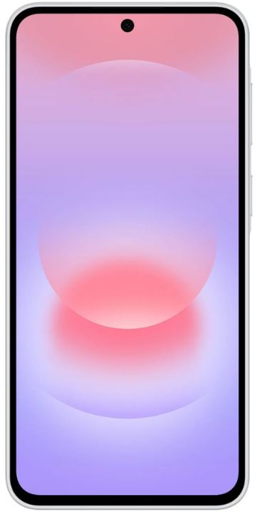

Смартфон Samsung Galaxy A37 8/256GB SM-A376EZWGCAU White, Galaxy A37 8/256GB