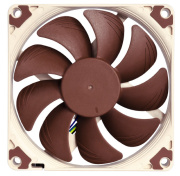 фото Вентилятор для корпуса  Noctua NF-A9x14 PWM