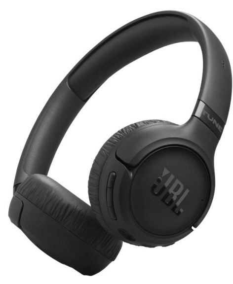 Изображение товара Наушники JBL Tune 680NC